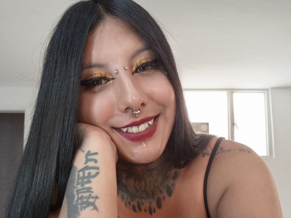 AshlyRossette
